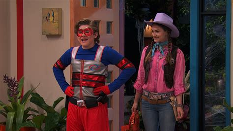henry danger: bonus|Henry Danger: All Episodes .